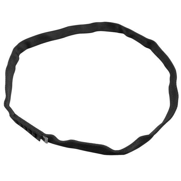 Aro Bull Anchoring Sling, Black, 60"
